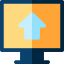 Upload icon 64x64