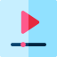 Youtube icon 64x64