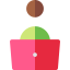 Blogger icon 64x64