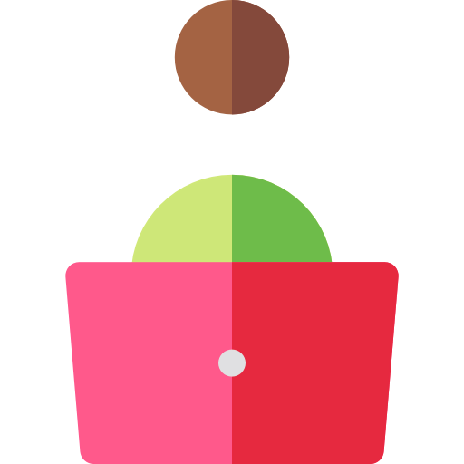 Blogger icon