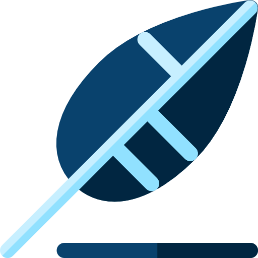 Write icon