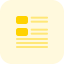Wireframe アイコン 64x64