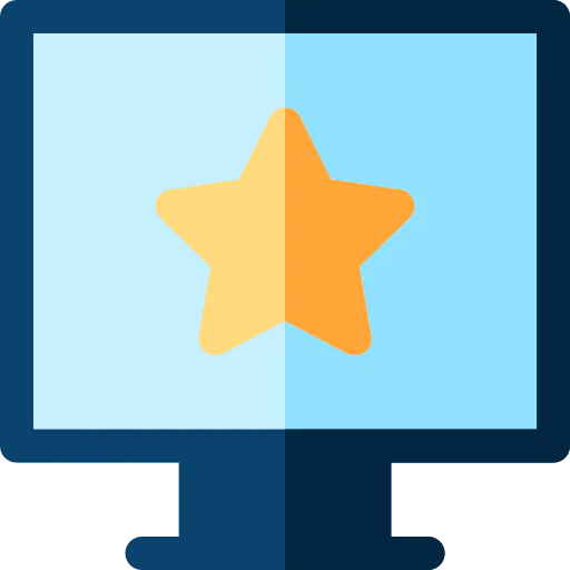 Computer icon