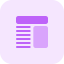Wireframe アイコン 64x64
