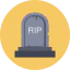 Tombstone ícono 64x64