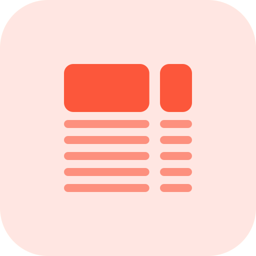 Wireframe 图标
