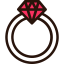 Ring icon 64x64