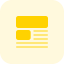 Wireframe アイコン 64x64