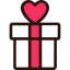 Gift icon 64x64