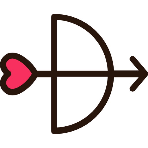 Bow icon