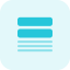 Wireframe アイコン 64x64