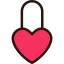 Padlock icon 64x64