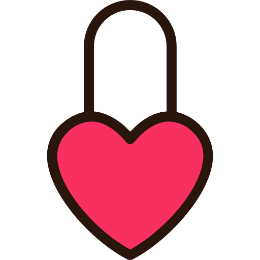 Padlock Symbol