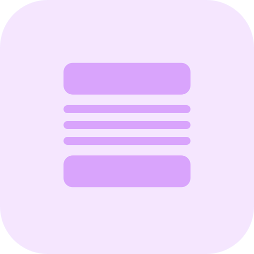 Wireframe icon