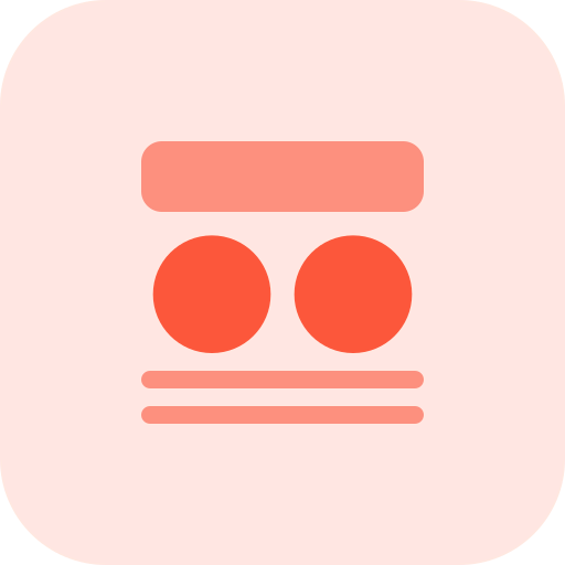 Wireframe 图标