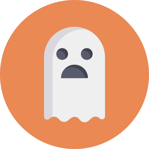 Ghost ícone