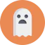 Ghost アイコン 64x64