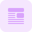 Wireframe アイコン 64x64