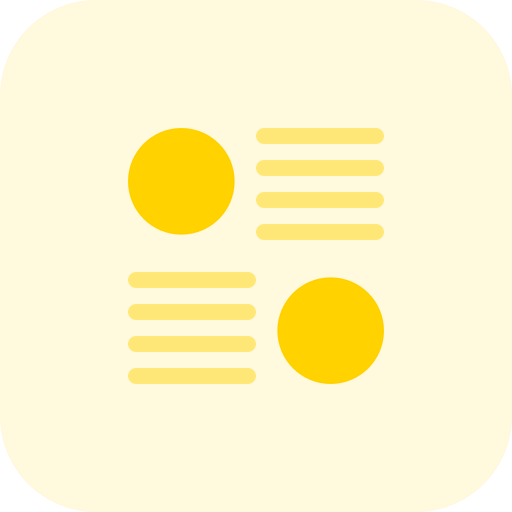 Wireframe 图标