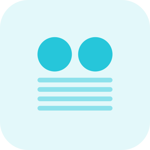 Wireframe icon