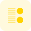 Wireframe アイコン 64x64