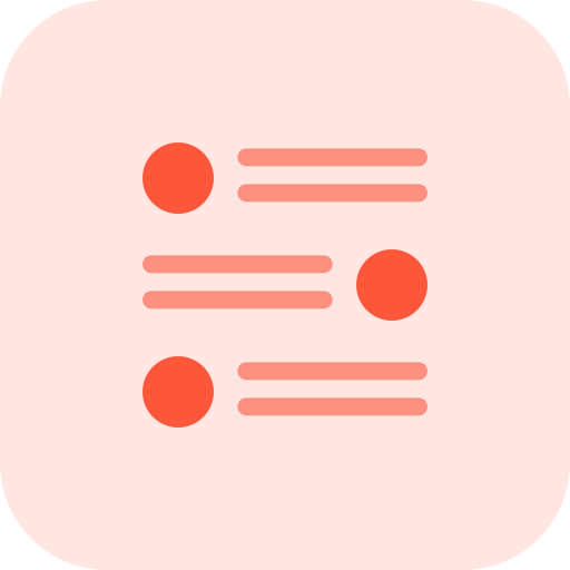 Wireframe icon