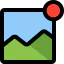 Wireframe icon 64x64