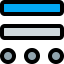 Wireframe icon 64x64