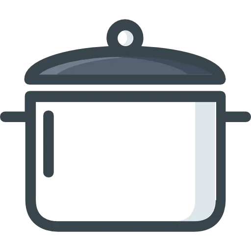 Pan icon