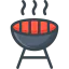 Grill icon 64x64