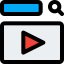 Wireframe icon 64x64
