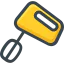 Mixer icon 64x64