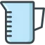 Measuring cup icon 64x64