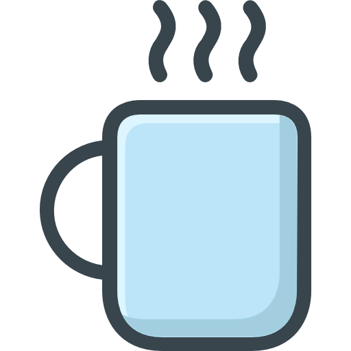 Mug icon