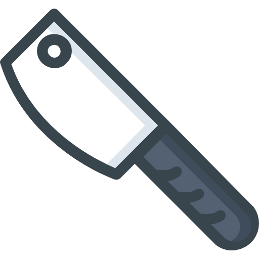 Knife icon