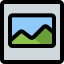 Wireframe icon 64x64