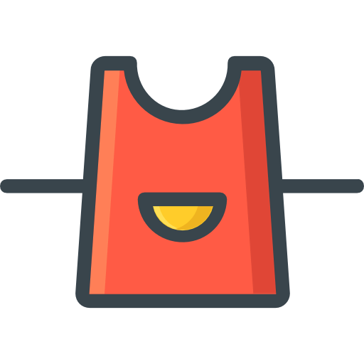 Apron icon