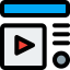 Wireframe icon 64x64