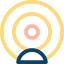 Influencer 图标 64x64