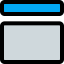 Wireframe icon 64x64