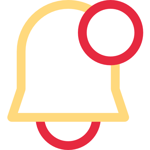 Notification icon