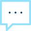 Comment 图标 64x64