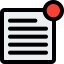 Wireframe icon 64x64