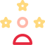 Influencer 图标 64x64