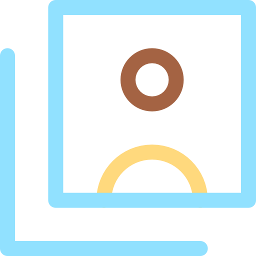 Accounts ícono