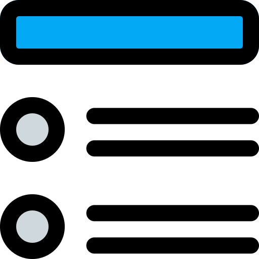 Wireframe 图标