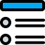 Wireframe icon 64x64