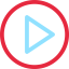 Video player 图标 64x64