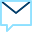 Private message 图标 64x64
