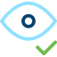 Eye 图标 64x64